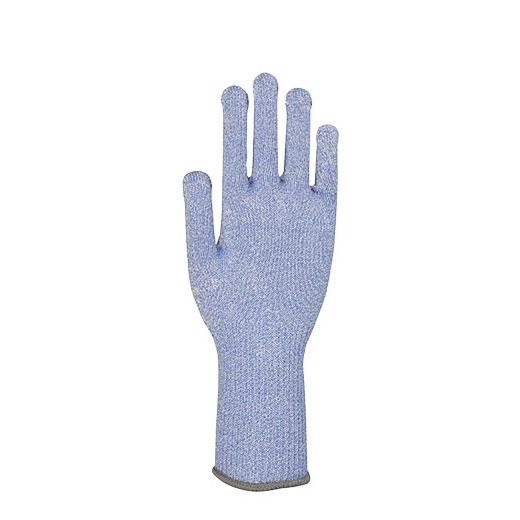 "WORK-INN/-PS" Gant anti-coupure bleu Taille M (Taille 8) 1