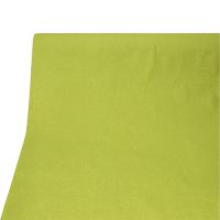 Nappe, aspect tissu, PV-tissu Mix "ROYAL Collection" 20 m x 1,18 m vert olive