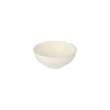 Coupelles "Fingerfood", canne à sucre "pure" rond 65 ml Ø 7,2 cm · 3 cm blanc