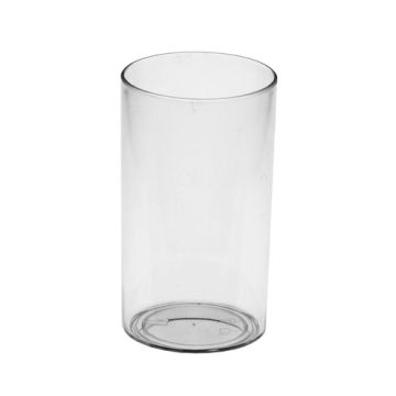 Mise en bouche - verrines PS 60 ml Ø 4 cm · 7,5 cm transparent