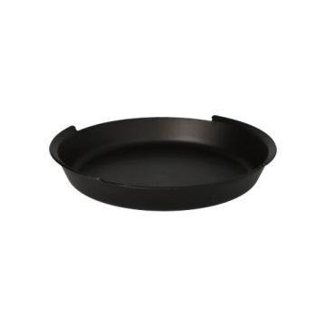 "Circulware by Haval" Mehrweg-Schalen Mix & Match rond Ø 18,3 cm · 2,9 cm noir