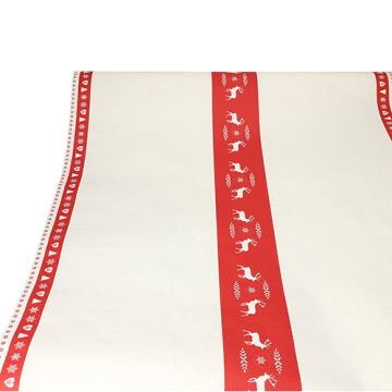 Nappe, papier 3 m x 1,2 m "Rennes"