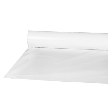 Nappes, film 50 m x 80 cm blanc