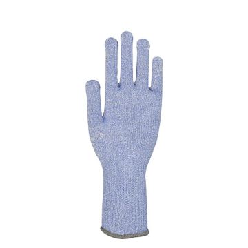 "WORK-INN/-PS" Gant anti-coupure bleu Taille M (Taille 8)