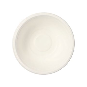 Coupelles, canne à sucre "pure" 500 ml Ø 15,5 cm · 5,4 cm blanc